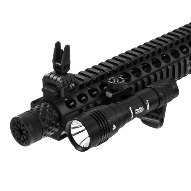 LANTERNA TACTICA PROTAC RAIL MOUNT HL-X - 1000 LUMENI - STREAMLIGHT