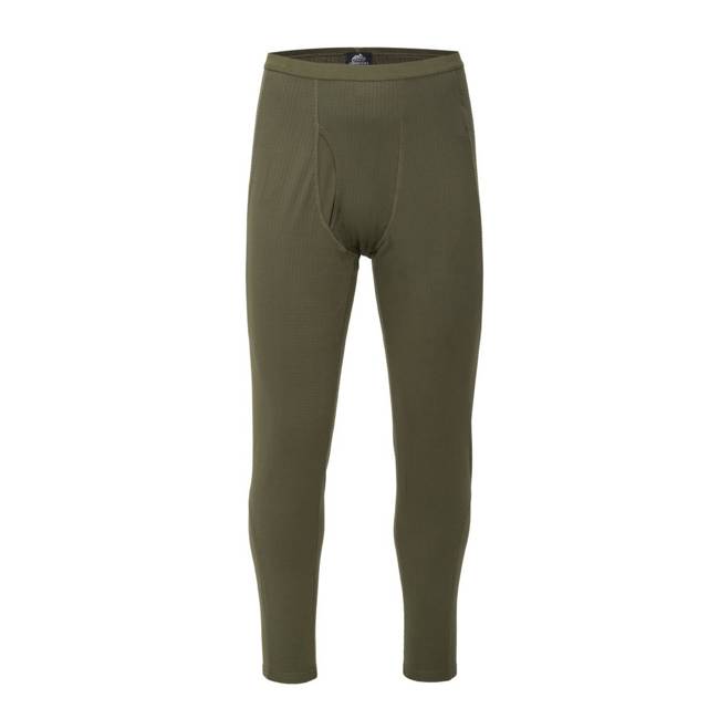 LENJERIE PENTRU CORP "(LONG JOHNS) US LVL 2"