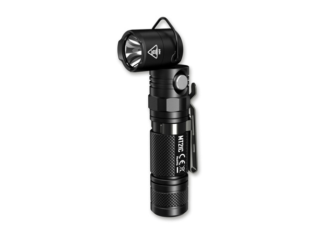 Lanterna Nitecore MT21C