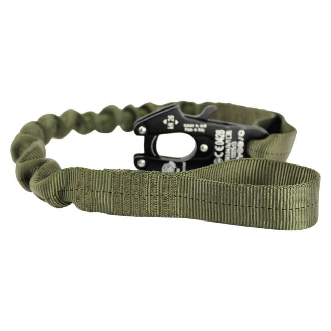 Lanyard Frog - Olive - ZentauroN