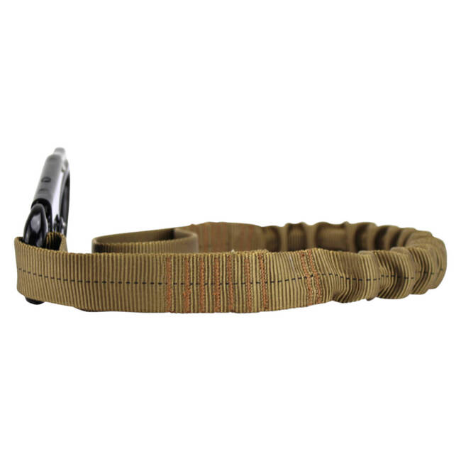 Lanyard Tango - Coyote - ZentauroN