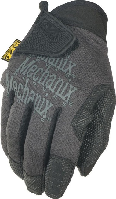 MANUSI SPECIALE GRIP, NEGRE - MECHANIX WEAR