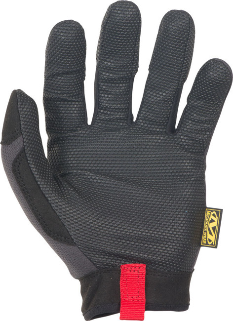 MANUSI SPECIALE GRIP, NEGRE - MECHANIX WEAR