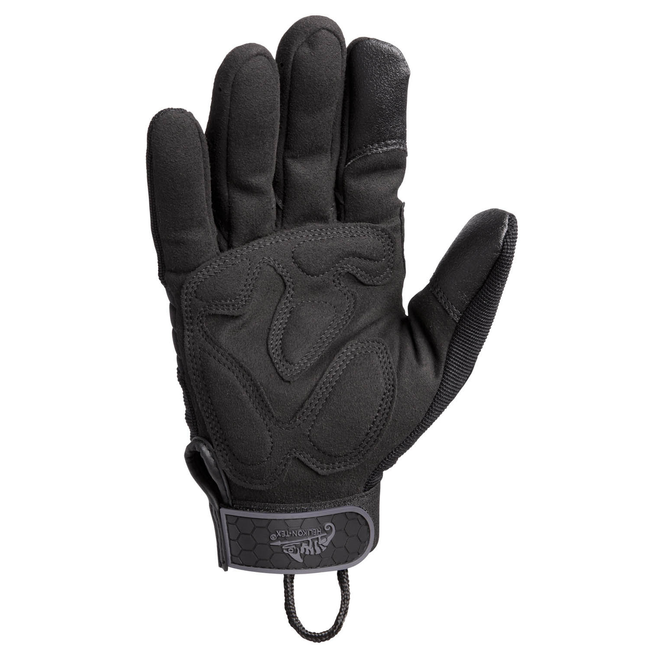 MANUSI TACTICE MODEL AMERICAN - Helikon-Tex - NEGRE