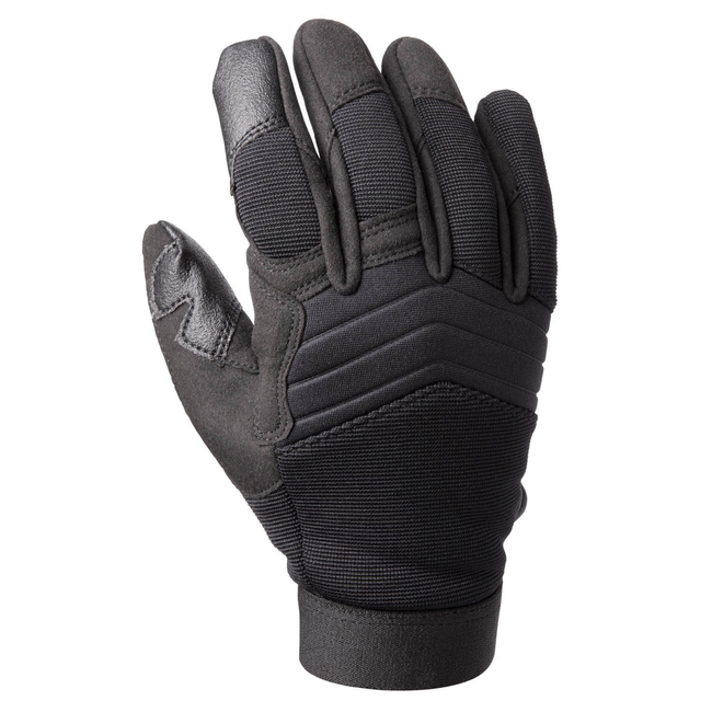 MANUSI TACTICE MODEL AMERICAN - Helikon-Tex - NEGRE