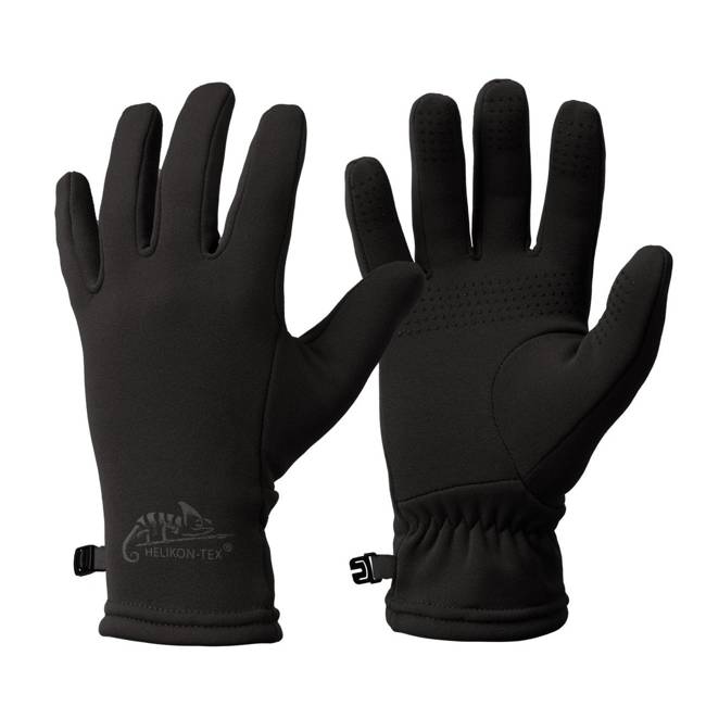 MANUSI - TREKKER OUTBACK - Helikon-Tex - NEGRE