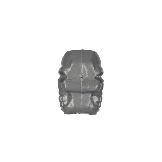 MARGEA PENTRU SNUR SKULL STOPPER BEAD - GRI - M-TAC