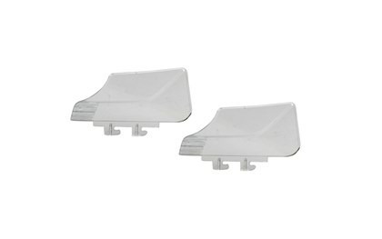 MARKER Clear Side Shields - protectie laterala