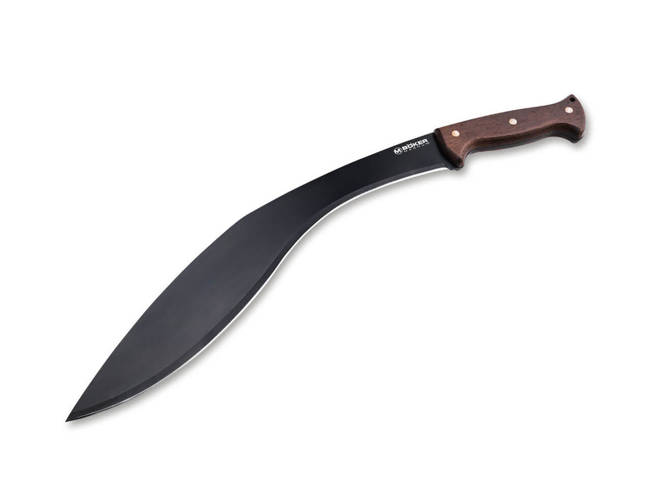 Maceta Kukri - Boker