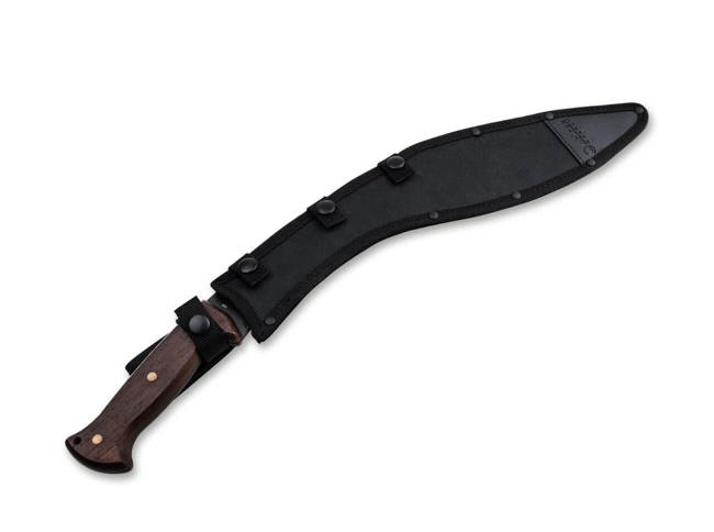 Maceta Kukri - Boker