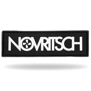 Novritsch Patch Squared