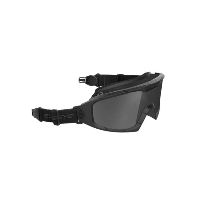 OCHELARI DE PROTECȚIE SWISS EYE R-TAC - NEGRI