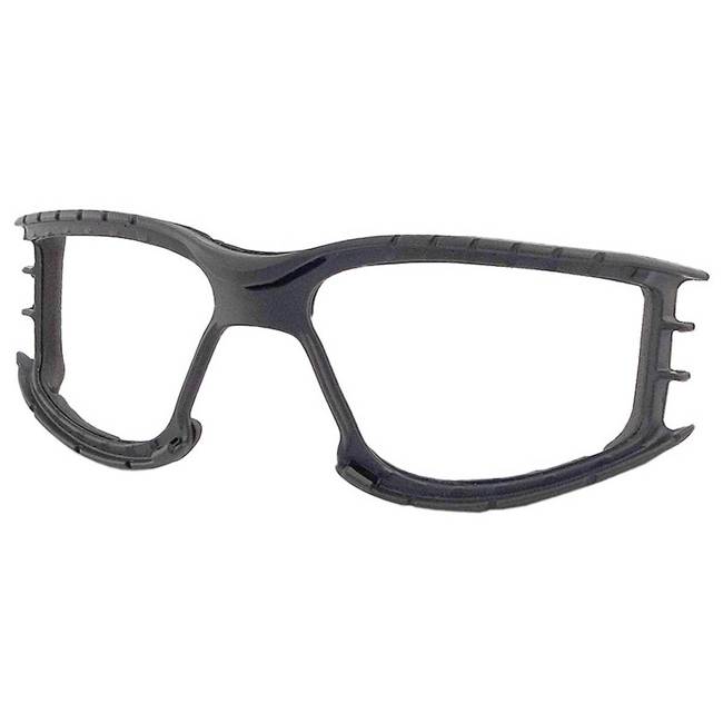 OCHELARI SPORT ARMATĂ - KHS® Tactical Eyewear - TRANSPARENT