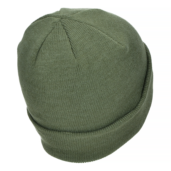 OD FINE KNITWEAR PAN WATCH CAP