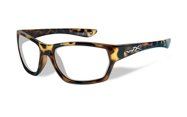 Ochelari - Wileyx - MOXY Frame Gloss Demi