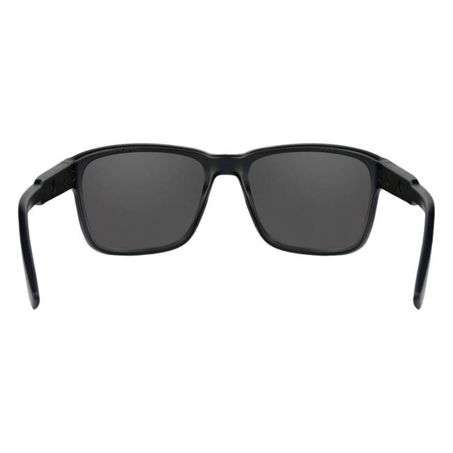 Ochelari de soare - WX TREK - Lentile CAPTIVATE™ Polarized Grey/Rama Matte Black