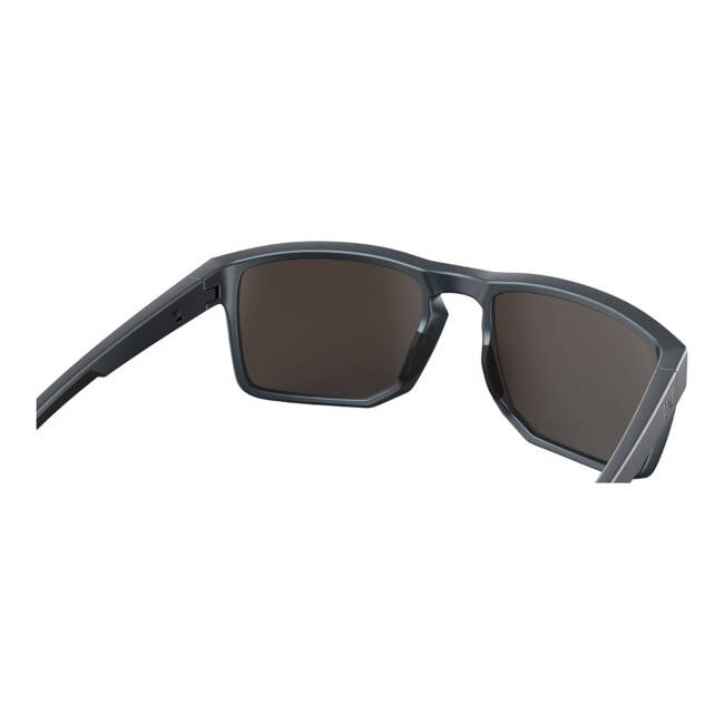 Ochelari tactici - Lenses: CAPTIVATE™ Polarized Green Mirror Frame: Matte Graphite - WILEYX