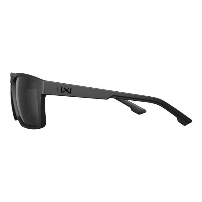 Ochelari tactici - WX FOUNDER Lenses: CAPTIVATE™ Grey Frame: Matte Black - WILEYX