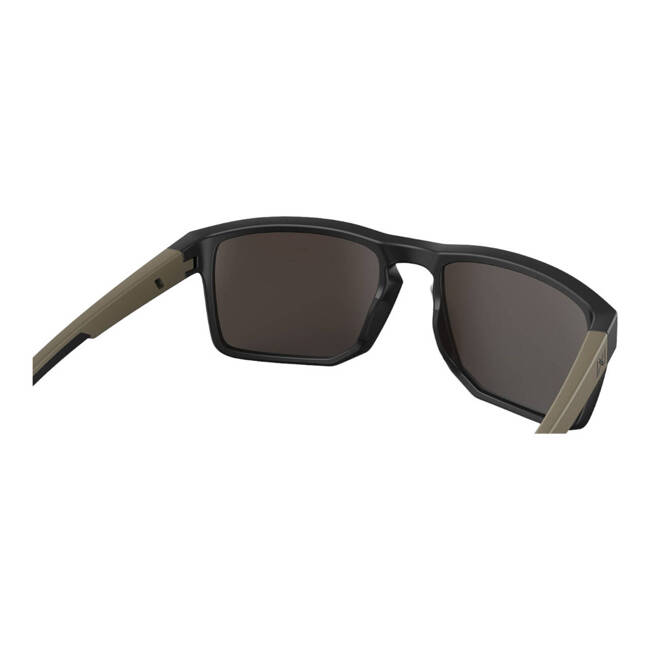 Ochelari tactici - WX FOUNDER Lenses: CAPTIVATE™ Tungsten Mirror Frame: Matte Black/Tan - WILEYX