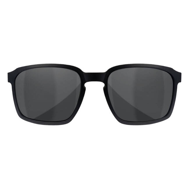 Ochelari tactici - Wileyx - ALFA - Lentile Black Mirror/Rama Matte Grey