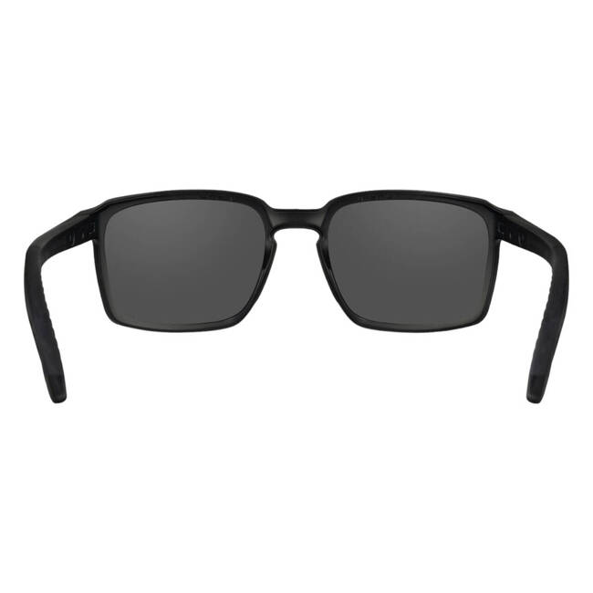 Ochelari tactici - Wileyx - ALFA - Lentile Black Mirror/Rama Matte Grey