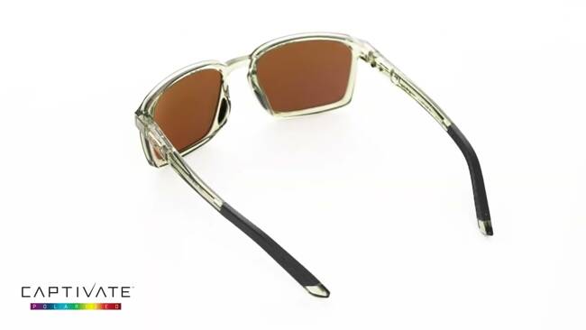 Ochelari tactici - Wileyx - ALFA - Lentile Bronze Mirror/Rama Light Olive/Grey