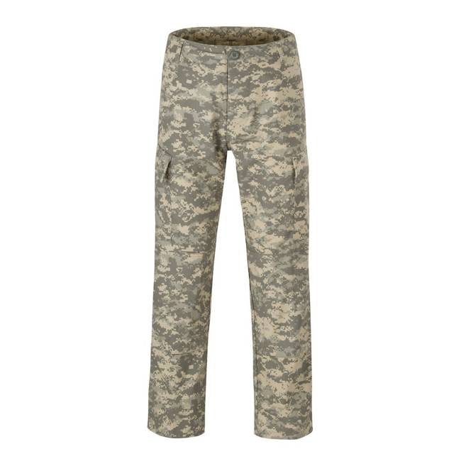 PANTALONI ACU - POLIBUMBAC RIPSTOP - Helikon-Tex - UCP