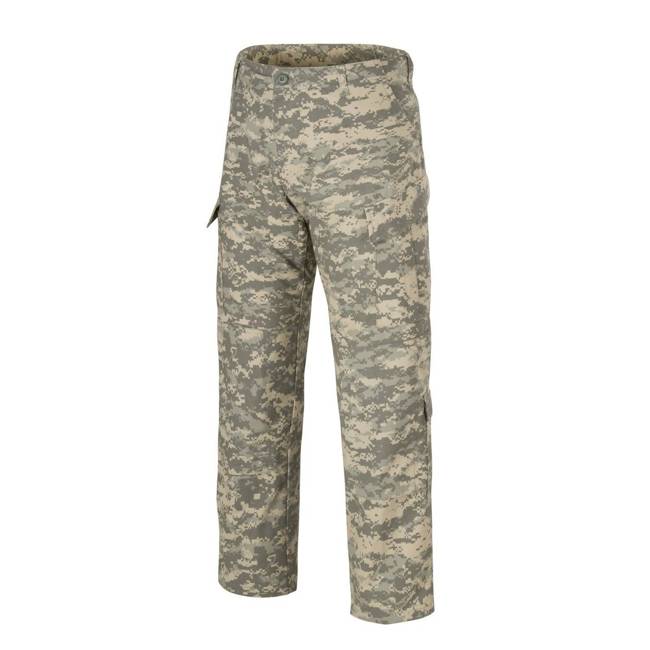 PANTALONI ACU - POLIBUMBAC RIPSTOP - Helikon-Tex - UCP