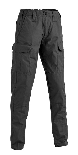 PANTALONI - BASIC - DEFCON 5 - NEGRI