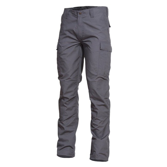 PANTALONI BDU 2.0 - PENTAGON - CINDER GREY