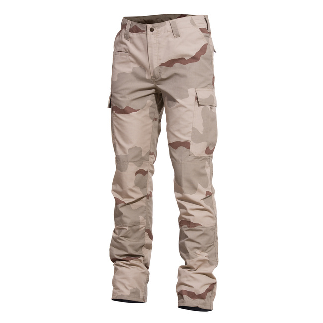 PANTALONI BDU 2.0 - PENTAGON - DE CAMO