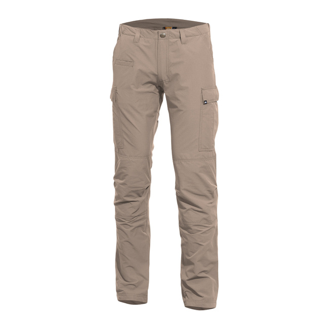 PANTALONI - BDU 2.0 TROPIC - Pentagon - KAKI