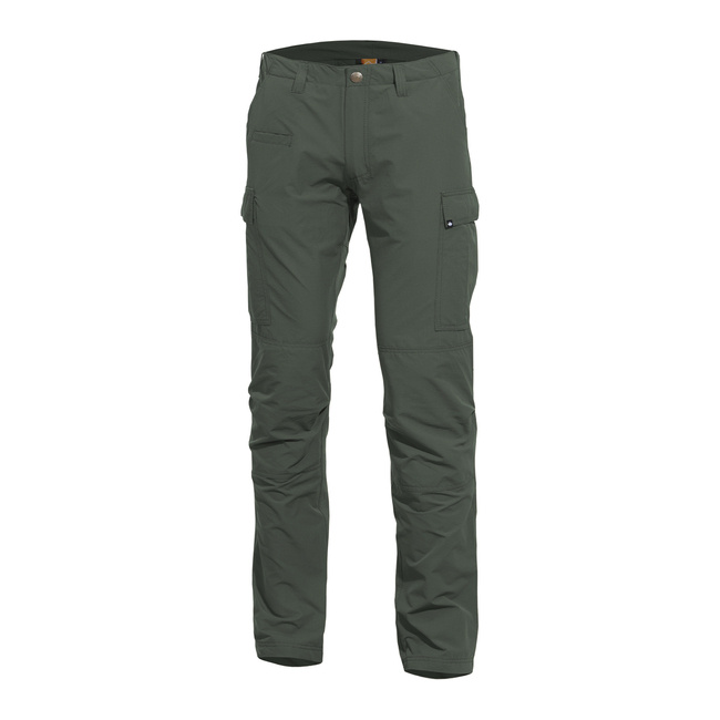 PANTALONI - BDU 2.0 TROPIC - Pentagon - VERDE CAMO