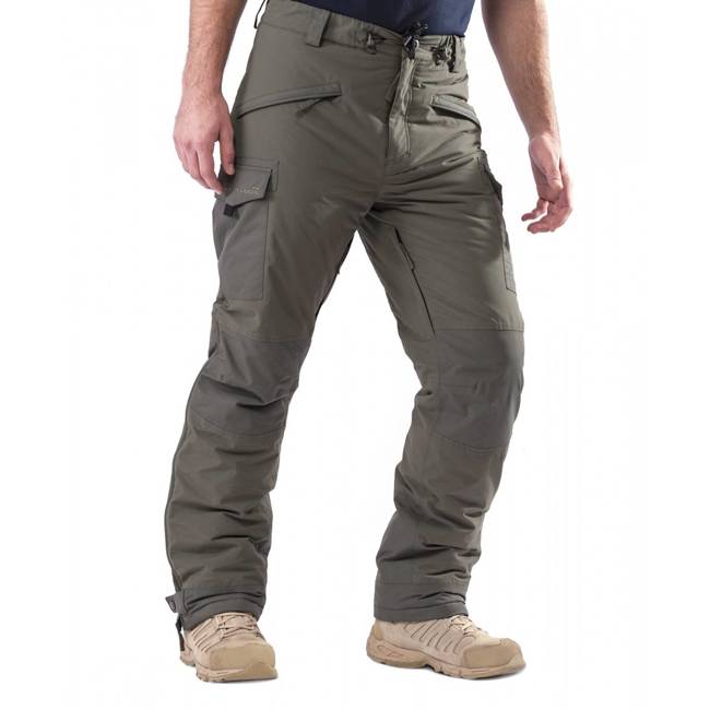 PANTALONI - "HCP" - PENTAGON®  - COYOTE