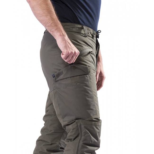 PANTALONI - "HCP" - PENTAGON®  - COYOTE