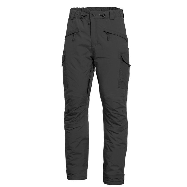 PANTALONI - "HCP" - PENTAGON®  -NEGRU