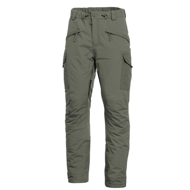 PANTALONI - "HCP" - PENTAGON®  - VERDE RAL7013