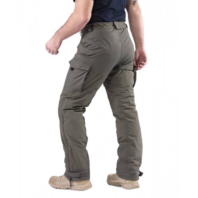 PANTALONI - "HCP" - PENTAGON®  - VERDE RAL7013