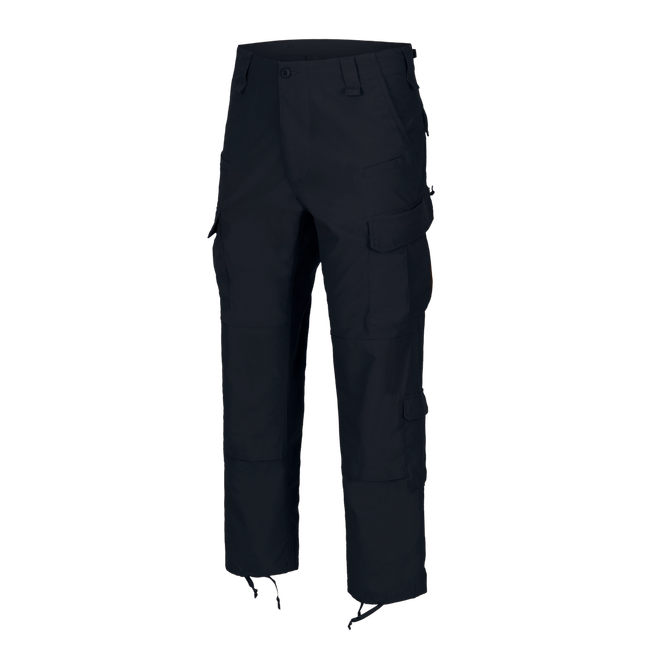 PANTALONI JANDARMI CPU - POLIBUMBAC RIPSTOP - Helikon-Tex - BLEUMARIN