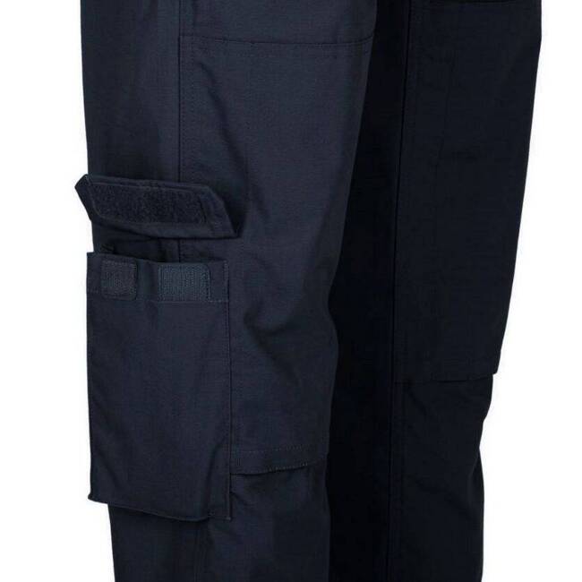 PANTALONI JANDARMI CPU - POLIBUMBAC RIPSTOP - Helikon-Tex - BLEUMARIN