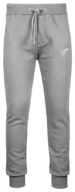 PANTALONI JOGGER - GRI - D.FIVE