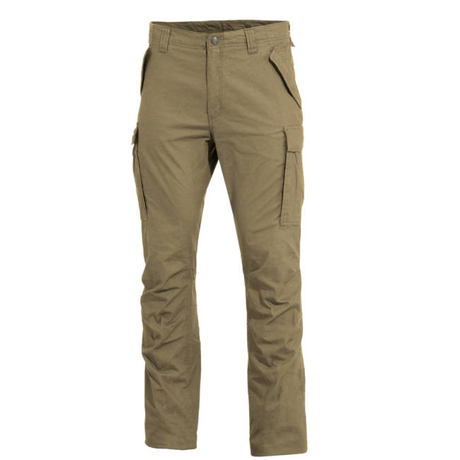 PANTALONI - "M65" 2.0 - PENTAGON® - COYOTE - LUNGIME 32″