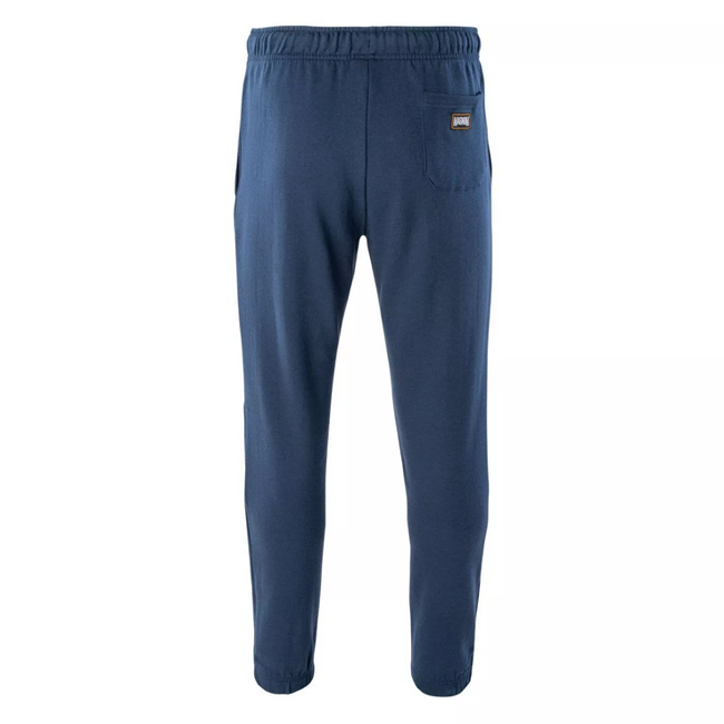 PANTALONI MAGNUM LIBEN - DRESS BLUE - BLEUMARIN