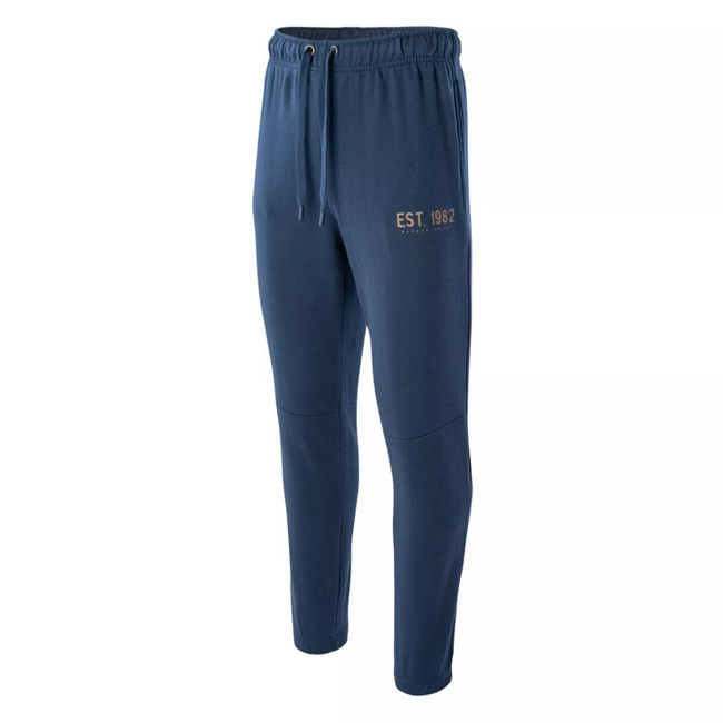 PANTALONI MAGNUM LIBEN - DRESS BLUE - BLEUMARIN