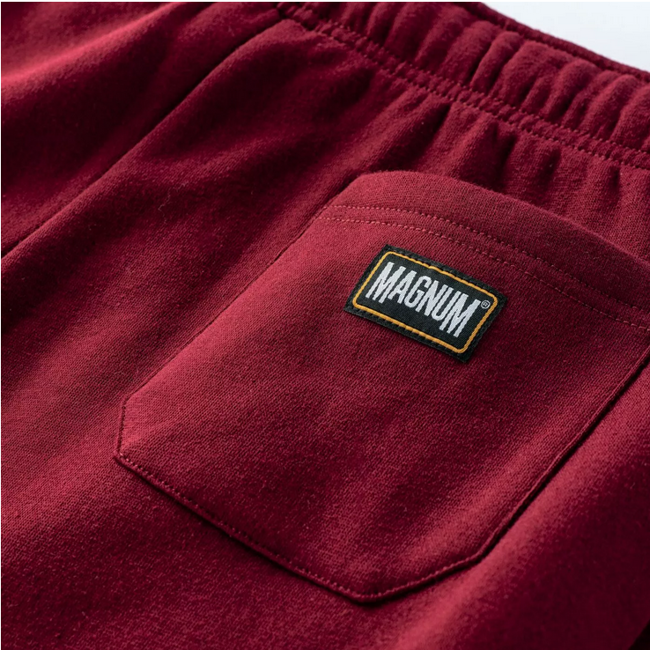 PANTALONI MAGNUM LIBEN - VISINII/NEGRI