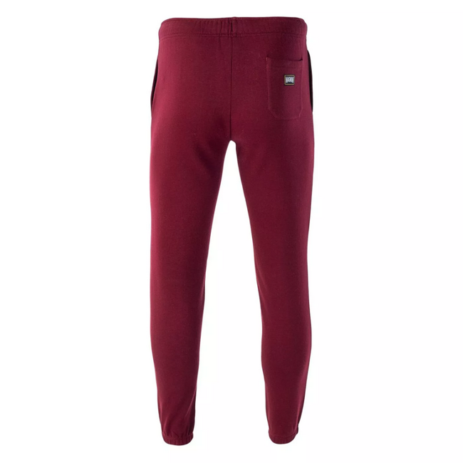 PANTALONI MAGNUM LIBEN - VISINII/NEGRI