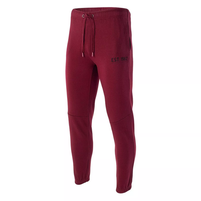 PANTALONI MAGNUM LIBEN - VISINII/NEGRI