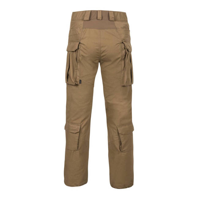 PANTALONI MBDU - NYCO RIPSTOP - Helikon-Tex - MARO PAMANTIU