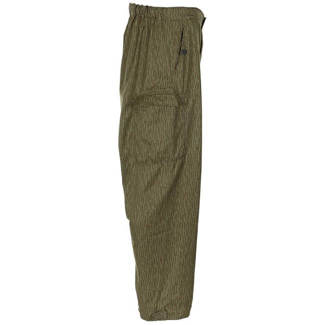 PANTALONI NVA - CAMUFLAJ - SURPLUS MILITAR - UZAȚI