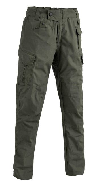 PANTALONI - PANTHER - DEFCON 5 - VERDE OD